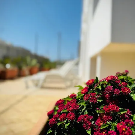 Trande A Le Santa Maria di Leuca