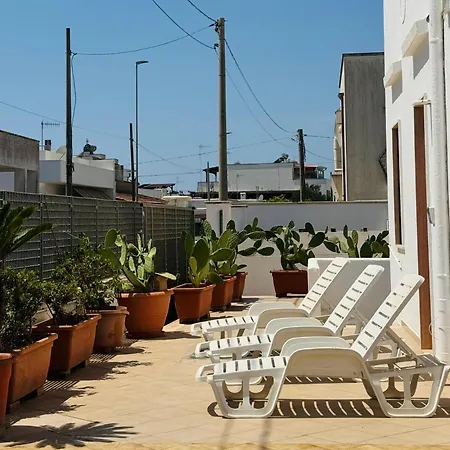 Trande A Le * Santa Maria di Leuca