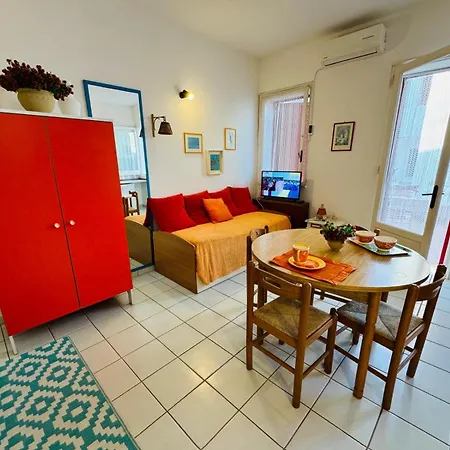 Trande A Apart-hotel *